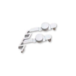 Touche pour lave-linge Whirlpool 481241029504