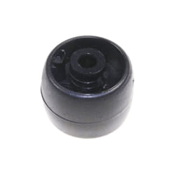 Roulette arriere pour refrigerateur Whirlpool 481246218292