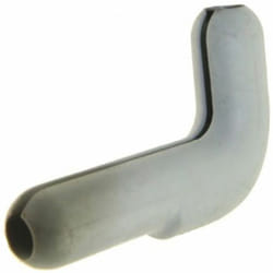 Whirlpool - Entretoise de panier d'origine (481246668815) Lave-vaisselle bauknecht, ignis, kitchenaid