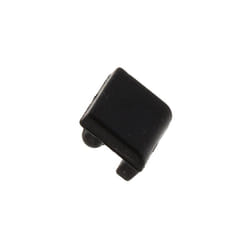 Caoutchouc pour table de cuisson Whirlpool 481246668851