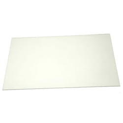 Whirlpool - plaque en verre - 481245088125 - 8058331311908