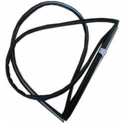Whirlpool - Joint de porte d'origine (481246688779) Réfrigérateur, congélateur bauknecht