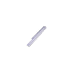 Guide gauche de bac pour refrigerateur Whirlpool 481252518038