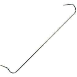 Barre de balconnet porte bouteilles d'origine (481252648195) Réfrigérateur, congélateur bauknecht, ikea Whirlpool Whirlpool