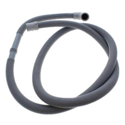 Tuyau de vidange pour lave-linge Whirlpool C00637045