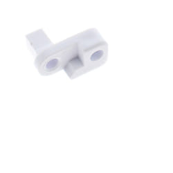 Stop porte droit uf70 gw congelateur Whirlpool C00522443