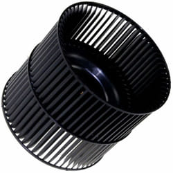 Turbine (481951528268, C00242767) Hotte ariston hotpoint, bauknecht, ikea Whirlpool kitchenaid, scholtes Whirlpool