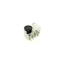 Whirlpool - Relais klixon monobloc pour Réfrigérateur, Congélateur 481228038118