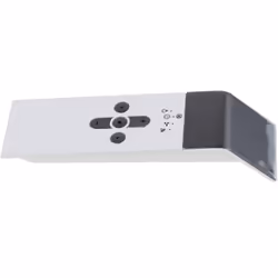 WHIRLPOOL - TELECOMMANDE - 482000006772 -Telecommande - 8058331337250 -482000006772-HOTTES ASPIRANTES|TELECOMMANDES|