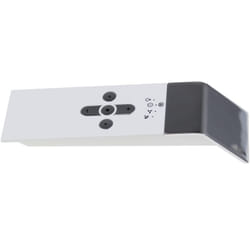 Whirlpool - telecommande - 482000006772 - 8058331337250