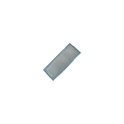 Filtre à graisse métallique pour hotte aspiratante Whirlpool - 482000009755