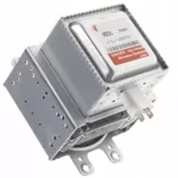 Magnétron d'origine pour Four micro-ondes WHIRLPOOL 482000018893, C00335107 Appareils compatibles : [FOUR MICRO-ONDES ARISTON ...