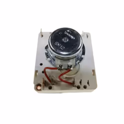 Merci de vérifier que cette pièce est bien compatible avec votre modèle d'appareil. Notre service client peut vous conseiller ...