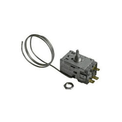Thermostat A13-0450-33 pour refrigerateur Laden 481927129051