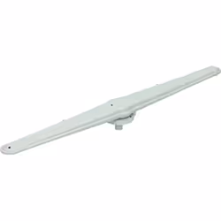 Hélice, bras superieur d'origine pour lave-vaisselle WHIRLPOOL, IGNIS 481236068516 Appareils compatibles : [LAVE-VAISSELLE WH ...