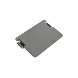 FICHE GAUCHE/DROIT GRIS pour REFRIGERATEUR WHIRLPOOL -...