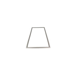 Joint de porte gris pour Réfrigérateur Whirlpool C00525764