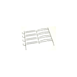 Grille de gradin droite pour Four Whirlpool 481010412914