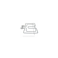 Résistance de grill pour Four Whirlpool 481225998474
