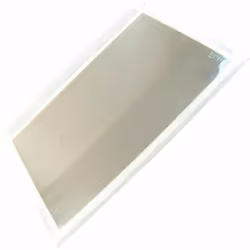 Clayette, étagère en verre d'origine pour réfrigérateur, congélateur WHIRLPOOL Dimensions : 477X322 mm 481245088171 Appareils ...