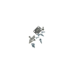 Whirlpool - Kit de fixation porte d'origine Lave-vaisselle 481290508148 Lave-vaisselle 481290508148