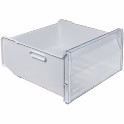 Tiroir (42,5x22,2x42 cm) pour Réfrigérateur. Référence de la pièce : 481010694095, Marque : WHIRLPOOL. Caractéristiques de la ...