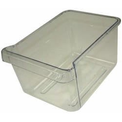 Bac a légumes d'origine (481941879416) Réfrigérateur, congélateur bauknecht, ikea Whirlpool Whirlpool