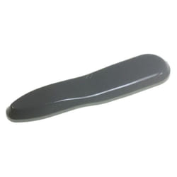 Charniere superieure couvercle grey pour refrigerateur Whirlpool C00342463