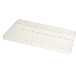 Abattant tiroir pour congelateur Indesit C00345359