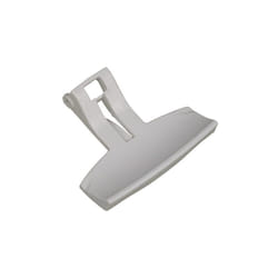 Laden - Poignee de porte pour lave-linge Whirlpool ASW8918843