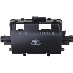 Panneau de commande - 481945299875 - 8058331733175 - Whirlpool
