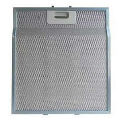 Whirlpool - Filtre métal anti graisse d'origine (à l'unité) 282x314mm (481248058334, GF040B) Hotte rosieres