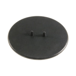 Chapeau de bruleur ultra rapide ø 100 pour table de cuisson...