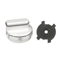 Whirlpool - bouton de programmateur pour lave vaisselle ...