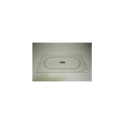 Whirlpool - Plaque légumier pour Réfrigérateur 481245088174