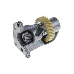 Bloc transmission pour robot Kitchenaid 481201229629