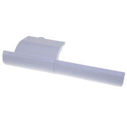 Poignee De Porte Blanche Pour Refrigerateur Whirlpool - 480132101544