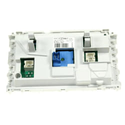 Whirlpool Platine de Commande Vierge