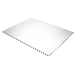Clayette verre supérieure pour refrigerateur Whirlpool
