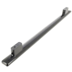 Poignee de porte pour four vapeur/pyrolyse Whirlpool 481010600233