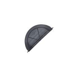 Clapet diametre 150mm 482000011357 pour Hotte BAUKNECHT, HOTPOINT ARISTON, IGNIS, INDESIT, KITCHENAID, PRIVILEG, SCHOLTES, WHIRLPOOL