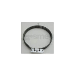 Resistance circulaire 2700w cuisson pour four Smeg 70X1441