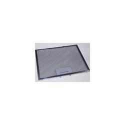 Filtre Métallique pour hotte Whirlpool - 275x217mm - 481248058332
