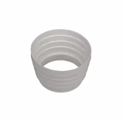 Reducteur pour gaine de hotte Wpro 481281718049