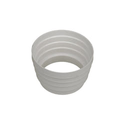 Reducteur pour gaine de hotte Wpro 481281718049
