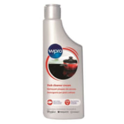 Nettoyant plaque vitroceramique & induction Wpro