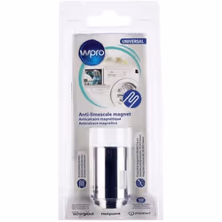 Anticalcaire magnétique pour Lave-vaisselle. Référence de la pièce : 484000008413, MARQUE : W-PRO. Couleur de la pièce : Gris ...