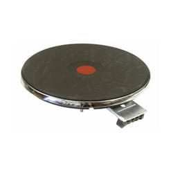 Sans Marque - plaque rapide ø 220 mm 2600W 1222463018 pour table de...