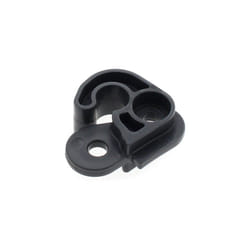 Douille droite/gauche de fermeture de porte Whirlpool C00628301
