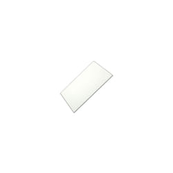 Clayette, étagère d'origine 498X265 mm Réfrigérateur, congélateur C00376272 Indesit